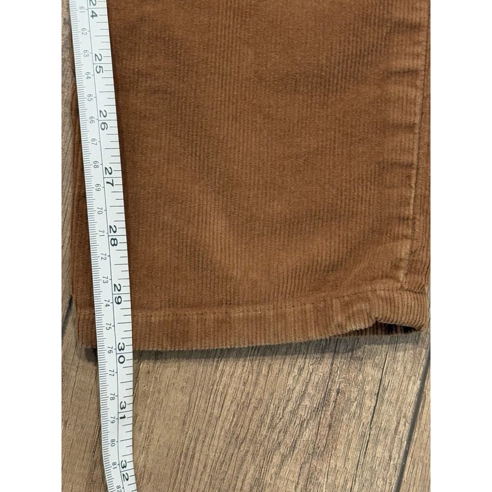 Patagonia Wide Leg Pants in Brown - Picture 13 of 13